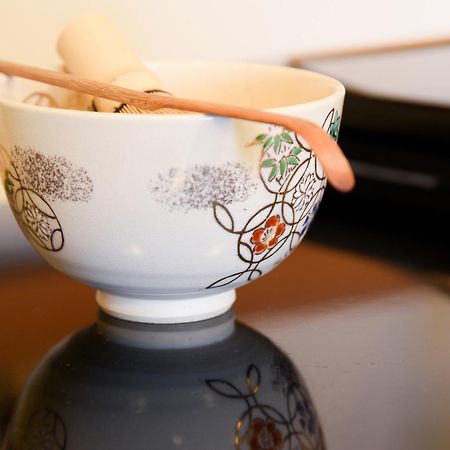四季彩の宿 花椿 小浜市 エクステリア 写真