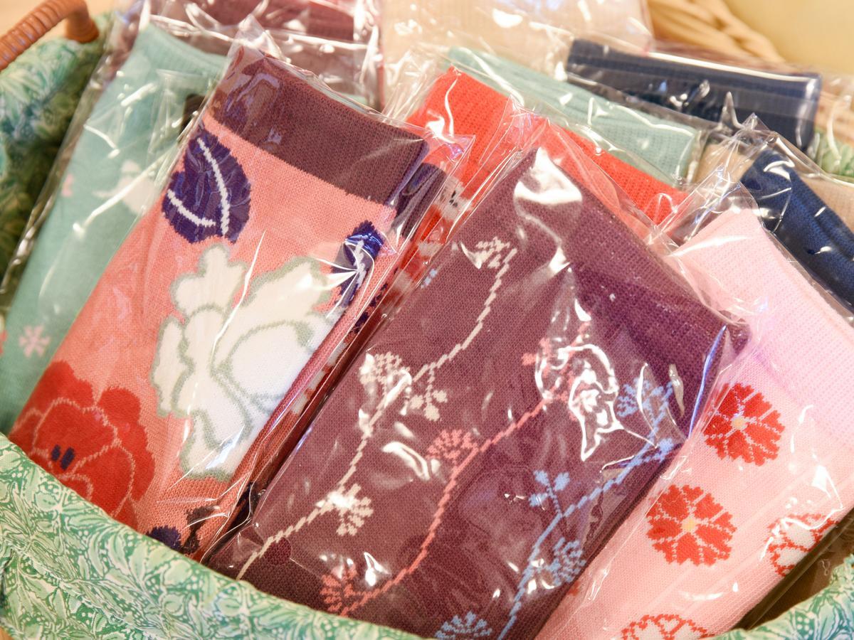 四季彩の宿 花椿 小浜市 エクステリア 写真